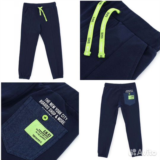 Костюм детский утепленный original marines