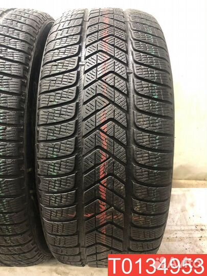 Pirelli Scorpion Winter 255/45 R20 101W