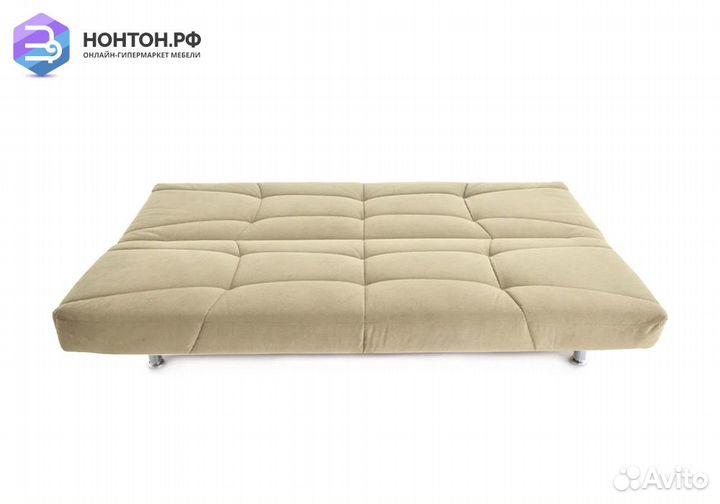 Диван книжка Финка nova бежевый