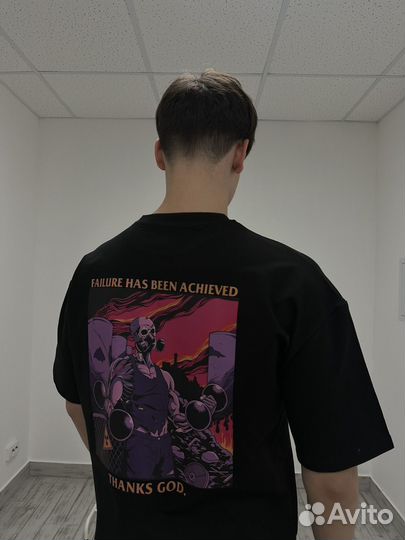 DTF печать / Бренд 