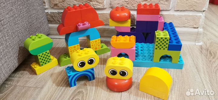 Lego duplo