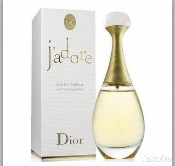 Духи женские dior jadore