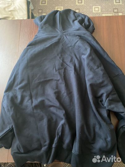 Зипка унисекс твое