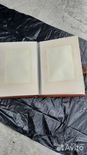 Фотоальбом СССР