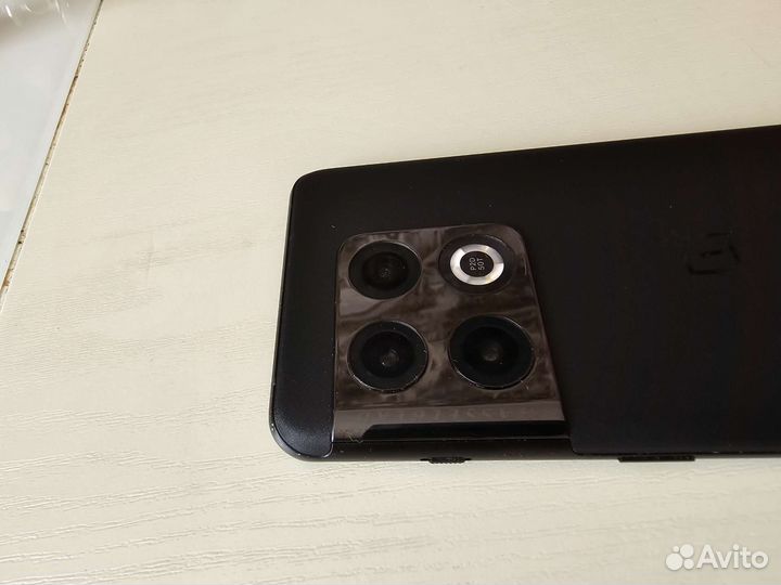 One plus 10 pro 8/256gb global