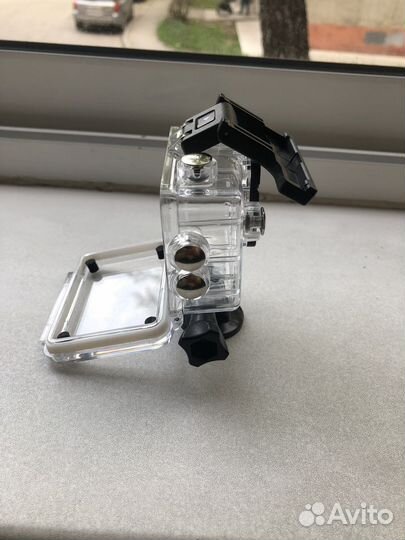 Аквабокс для экшн камеры