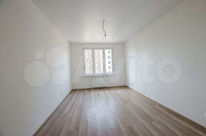 2-к. квартира, 60 м², 5/9 эт.