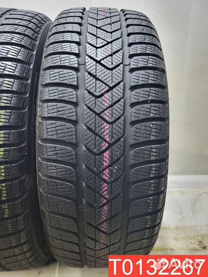 Pirelli Winter Sottozero 3 225/55 R18 98H