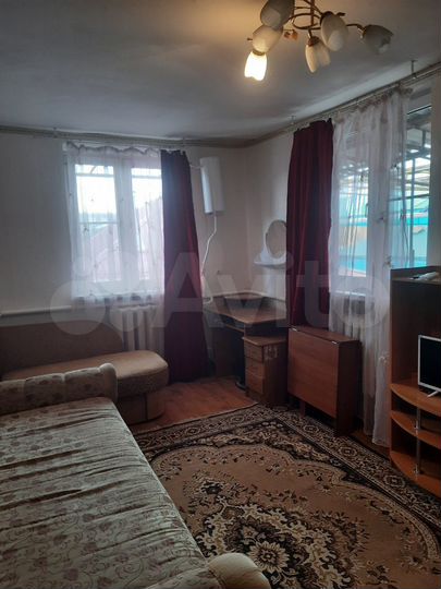 Дом 40 м² на участке 4 сот.