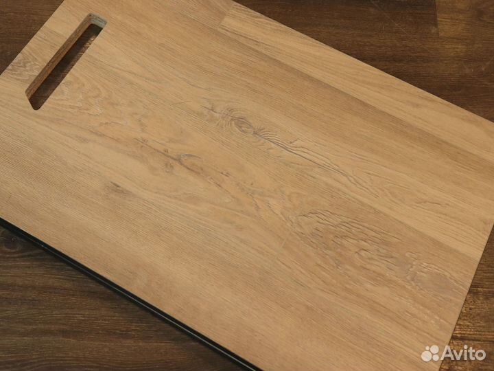 Кварцвиниловая плитка