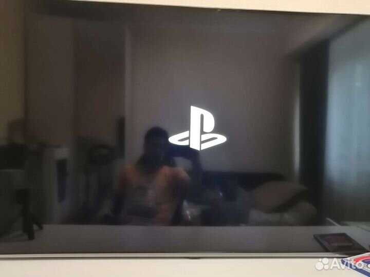Sony PS4 slim 1tb