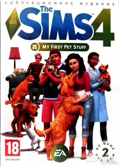 Sims 4