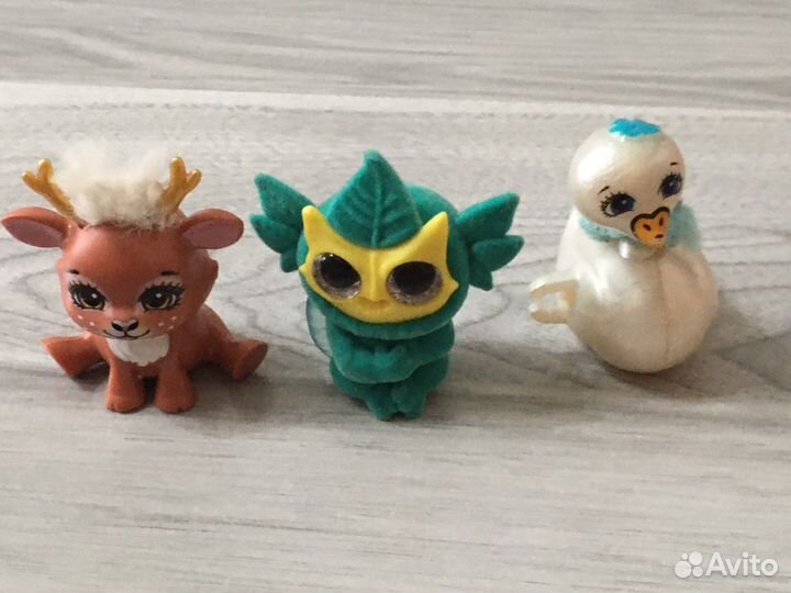 Детский игровой домик