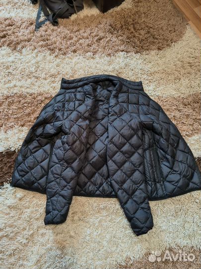 Куртка benetton