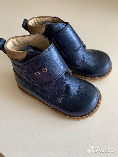 Ботиночки новые