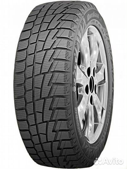 Cordiant Winter Drive PW-1 215/55 R17 98T