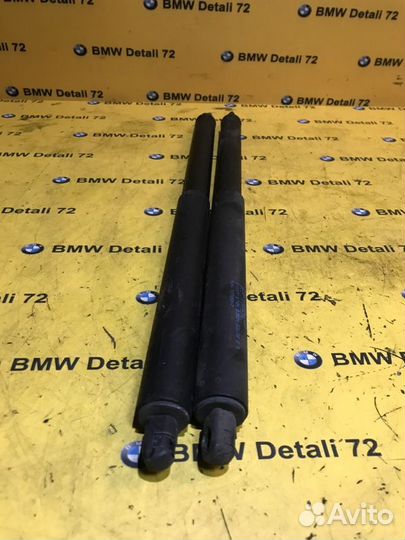 Амортизатор крышки багажника Bmw X5 E70 N52B30