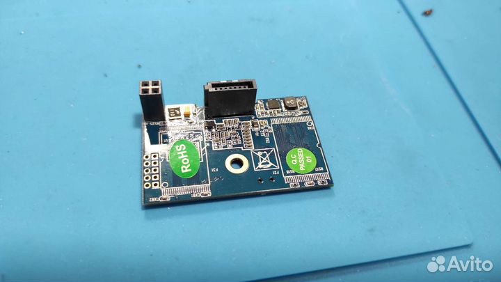 SSD SATA DOM 8Gb Hyperdisk