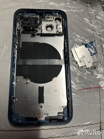 Оригинальный корпус айфон 13 iPhone 13