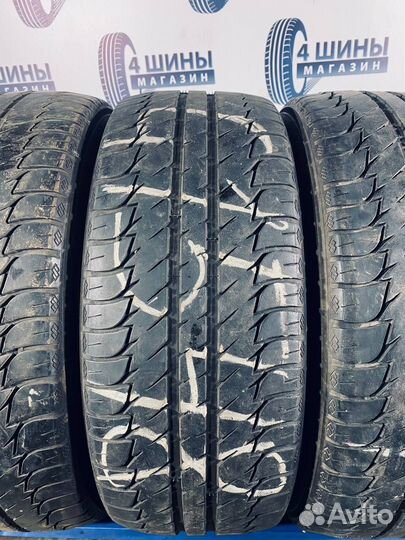 Kleber Dynaxer HP3 205/50 R17 98V