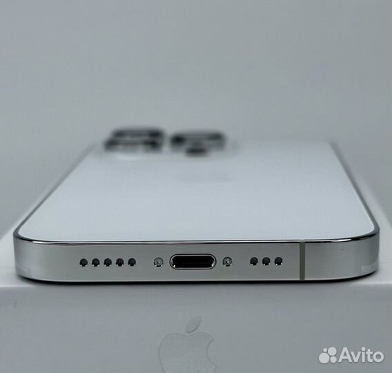 iPhone 14 Pro, 256 ГБ