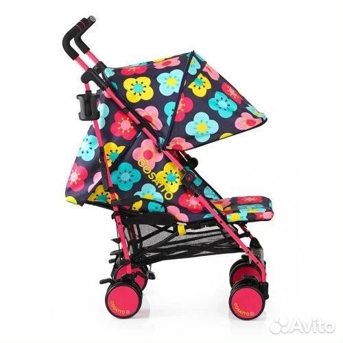 Cosatto supa Коляска-трость