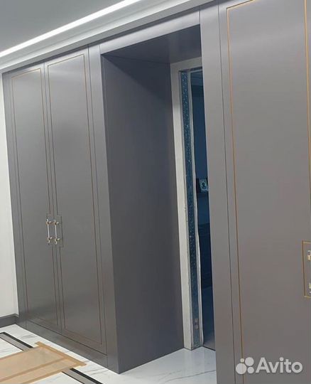 Шкафы на заказ