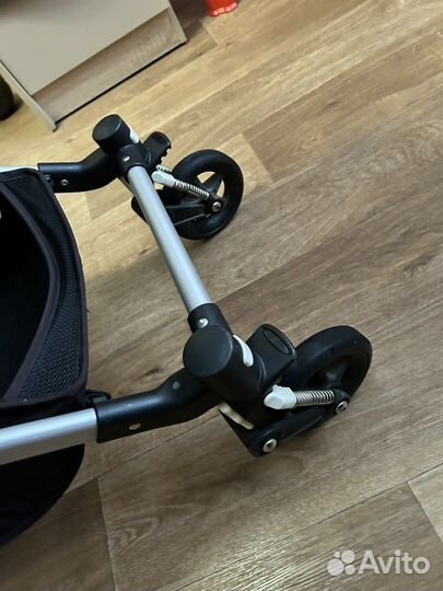 Коляска bugaboo cameleon 3 plus