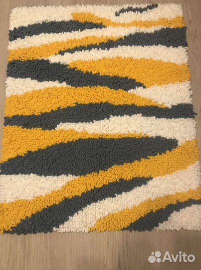 Новый Ковер ручной работы