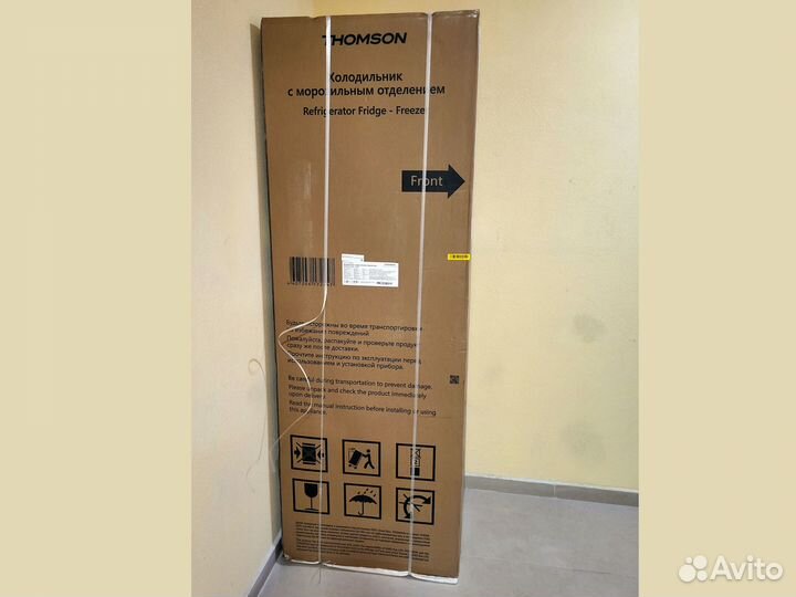 Thomson BFC30EN01 (новый) 200 см