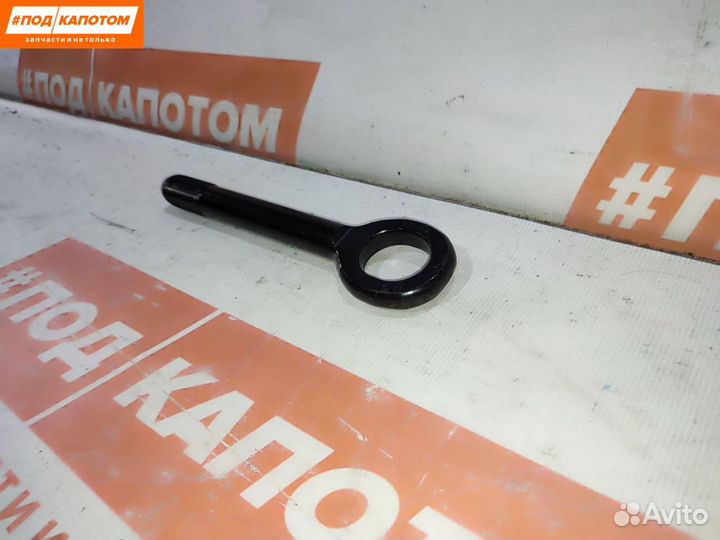 Крюк буксировочный Hyundai ix35 2009