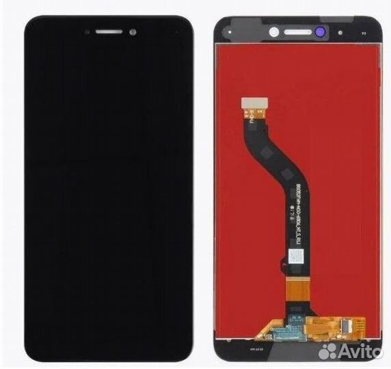 Дисплей Huawei P8 Lite 2017