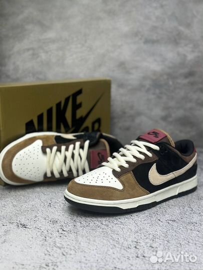 Nike SB Dunk