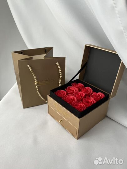 Подарок девушке