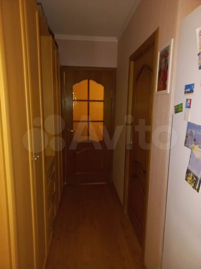 3-к. квартира, 58,3 м², 2/5 эт.