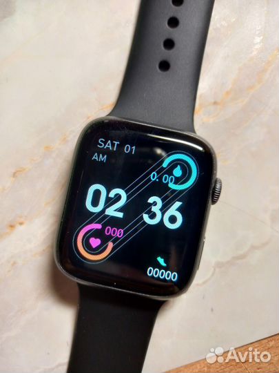 Смарт часы dt no 1