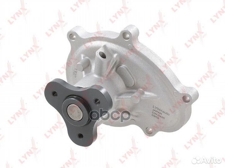 Насос системы охлаждения CW-0425 lynxauto