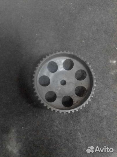 Шестерня распредвала Volkswagen Polo 5 CWV