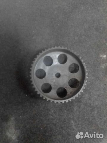 Шестерня распредвала Volkswagen Polo 5 CWV