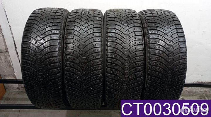 Michelin X-Ice North 2 245/60 R18 96T