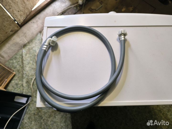 Стиральная машина zanussi ZWO685