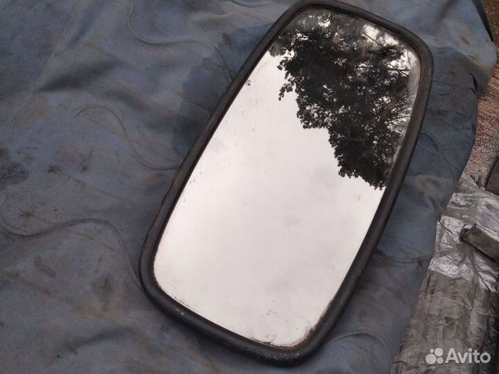 Зеркало автомобильное