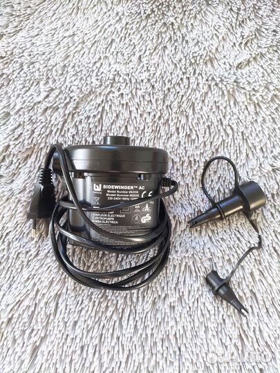 Электрический насос