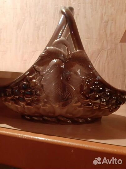 Посуда СССР