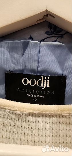 Пиджак женский 46 48