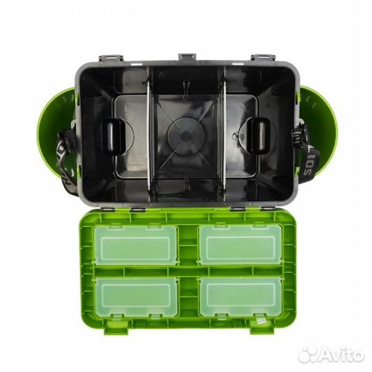 Ящик рыболовный зимний 