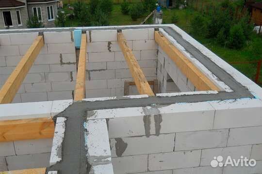 Газосиликатные блоки Беларусь