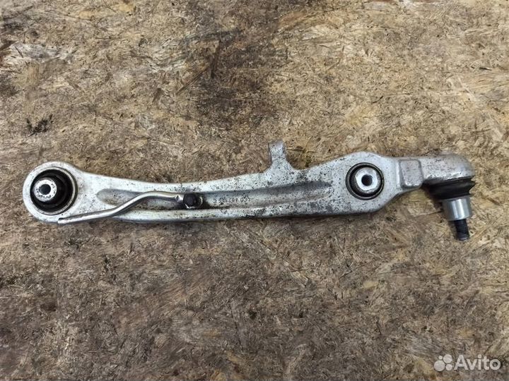 Рычаг передний левый Bentley Continental GT 2 V