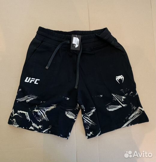 Шорты Venum UFC