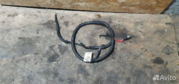 Проводка Opel Astra J 2010-2017